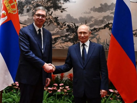 Vučić: Srbija neće nacionalizovati ruski deo u NIS-u