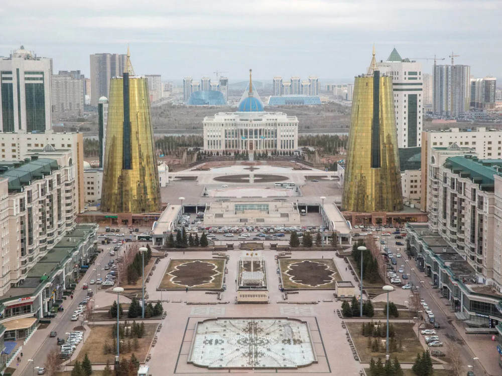 Investiciona priča Srednje Azije dobija zamah - uzbekistanski UCI za šest meseci skočio 101 odsto