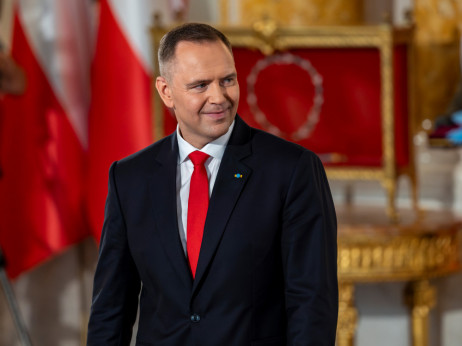 Ukratko iz sveta - Diplomatska pobeda Nawrockog u sklopu prve posete Vašingtonu