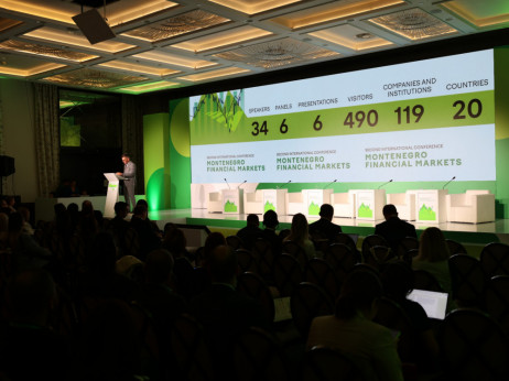 Treća međunarodna konferencija o finansijskim tržištima