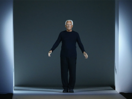 Preminuo Giorgio Armani: Legendarni modni dizajner i pionir "Made in Italy"