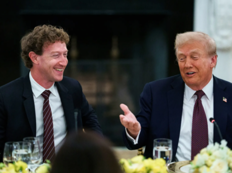 Američki IT giganti obećali Trumpu nova ulaganja