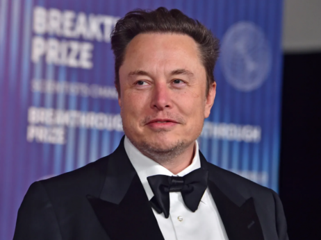 Tesla nudi Musku bilion dolara