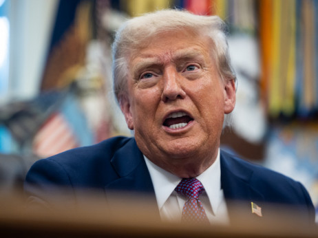 Trump preti Evropi zbog kažnjavanja Googlea