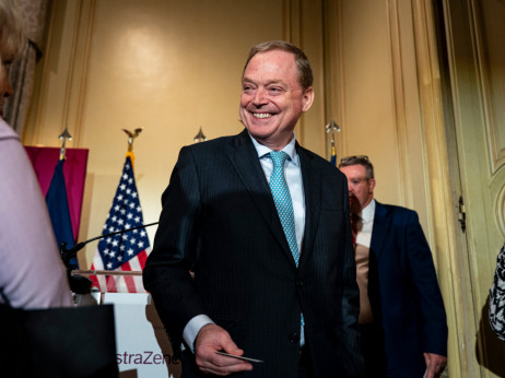 Hassett, Warsh i Waller - finalisti za novog šefa Feda
