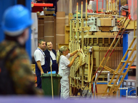 Rekordna godina za Končar - Prihodi premašili 1,3 milijarde eura! BBA analitika: 'Pozitivno i iznad očekivanja'