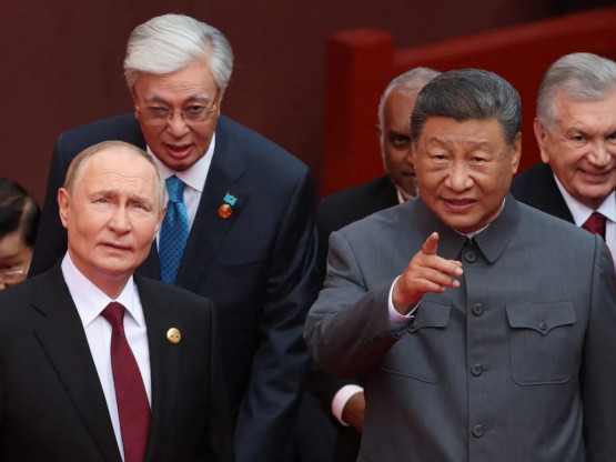 Zašto Putin, Xi i Hamenei vole digitalne valute