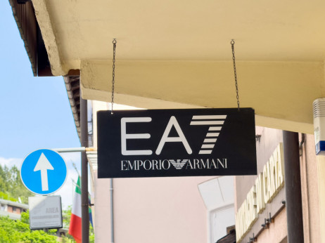 Giorgio Armani: Čovek koji je sportu dao uniformu samopouzdanja