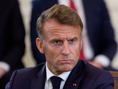 Macron imenovao Lecornua za novog premijera Francuske