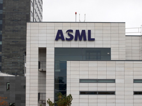 ASML ulaže 1,3 milijarde evra u Mistral, evropskog šampiona u oblasti AI
