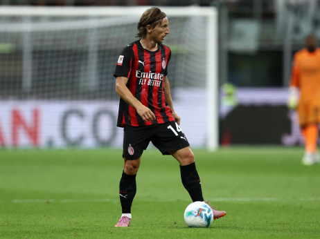 Đoković i Modrić jure nasleđe, Mitrović i SMS love arapske milione