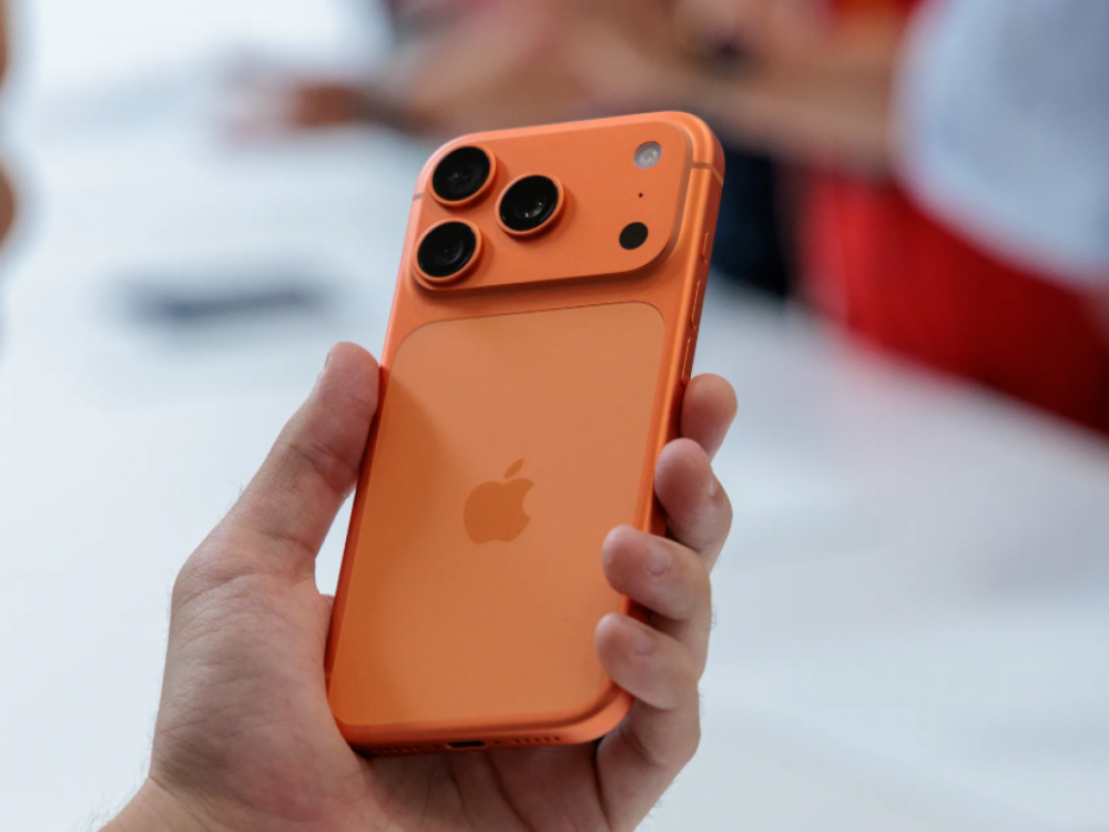 Appleova linija iPhone 17 - osveženje za korisnike