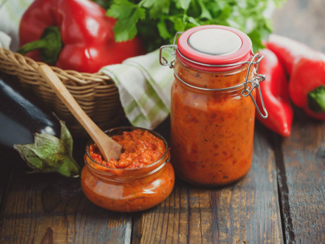 Može li ajvar da se digitalizuje i da li je podjednako ukusan?