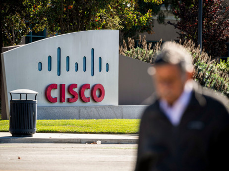 Zašto Nvidia nije novi Cisco