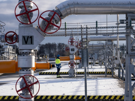 Gasni ugovor sa Rusima bio je spas u vreme energetske oluje, šta će doneti novi aranžman
