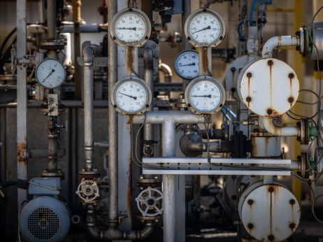 EU planira da zabrani ruski gas do 2027. godine - gde je u toj jednačini Srbija