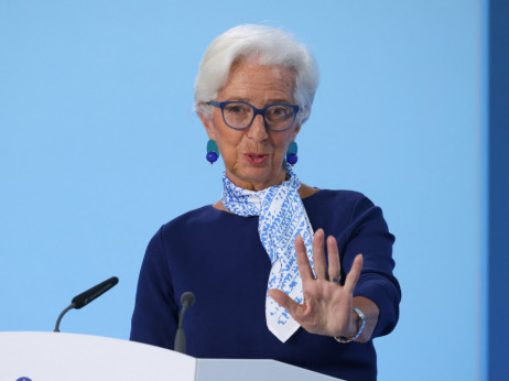 ECB zadržala kamate - inflacija obuzdana, a privreda stabilna