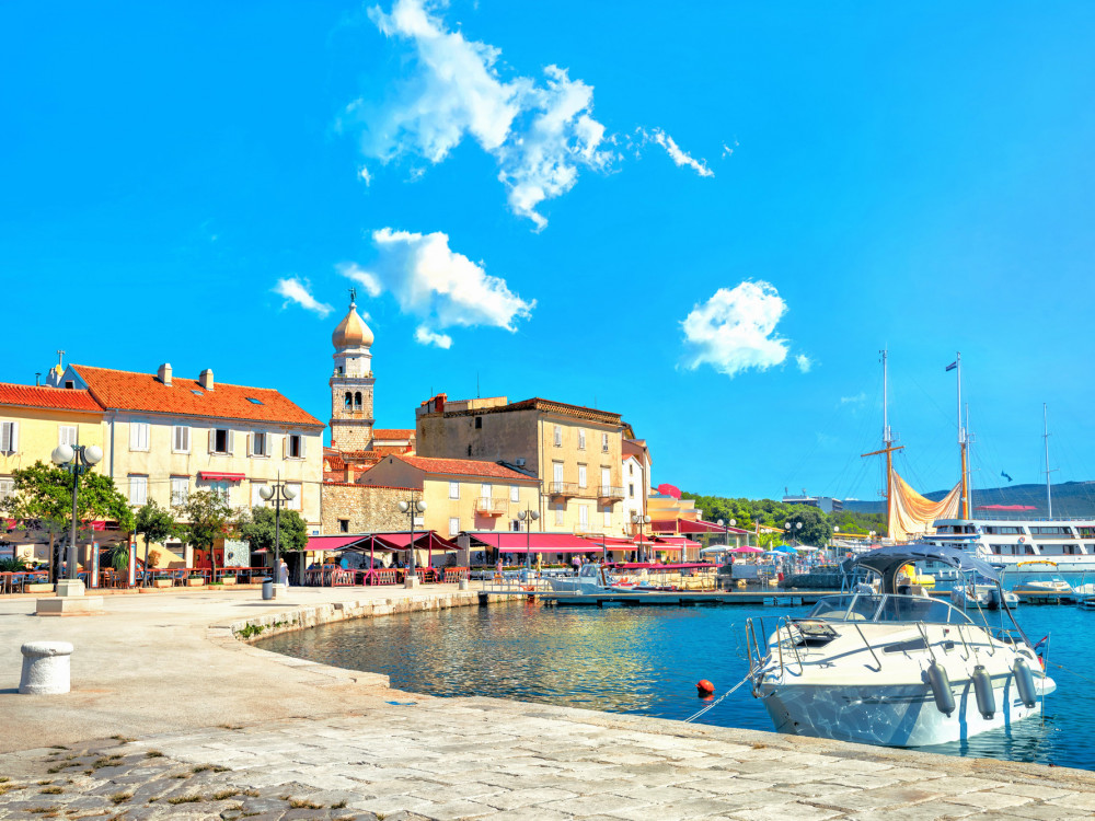 Produženo leto: koliko će vas koštati odmor na hrvatskoj obali