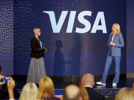 Beograd domaćin Visa SEE Cashless Foruma - AI pokreće novu eru e-trgovine