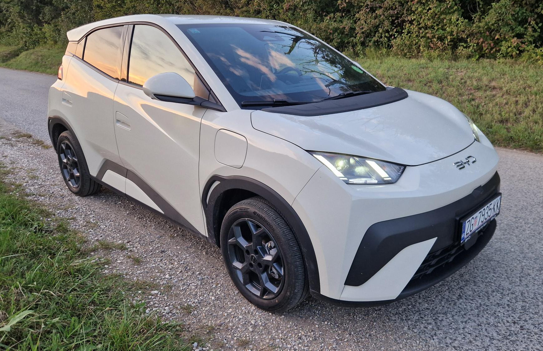 BYD Dolphin Surf, ozbiljan kandidat za prvo mesto u svojoj klasi