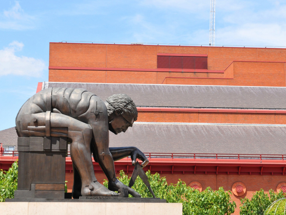 Britanska biblioteka čuva 90.000 naslova iz bivše Jugoslavije