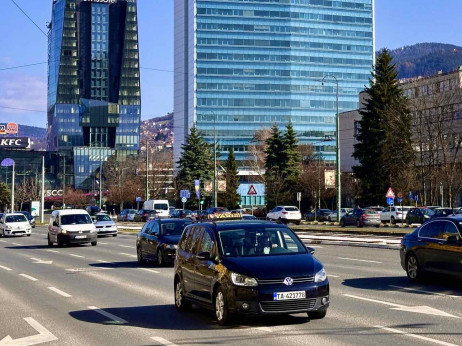 MMF blago popravio prognozu rasta BiH, ali očekuje produbljivanje vanjskog deficita