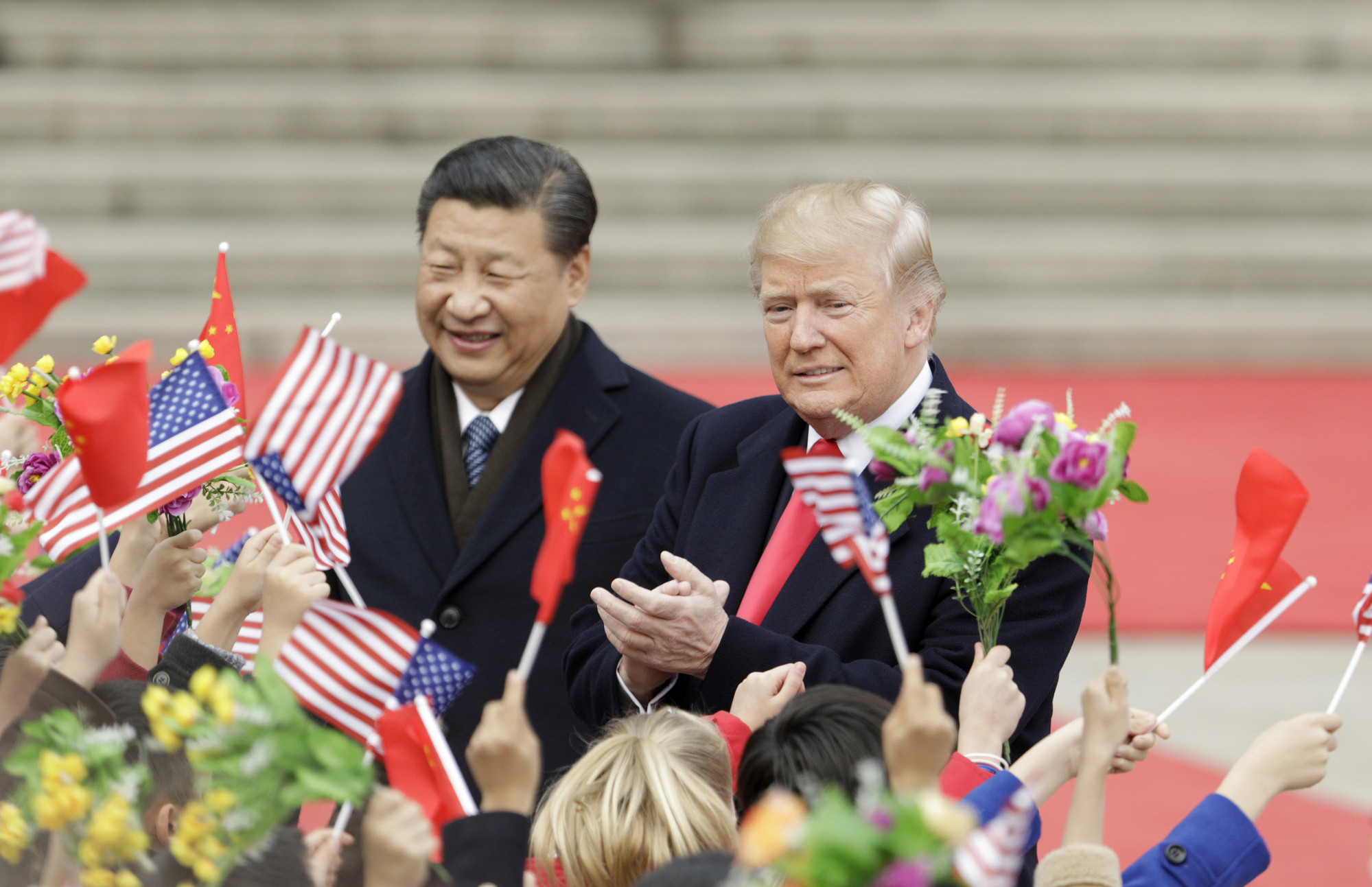 Trump uvodi dodatne carine Kini i tehnološke restrikcije