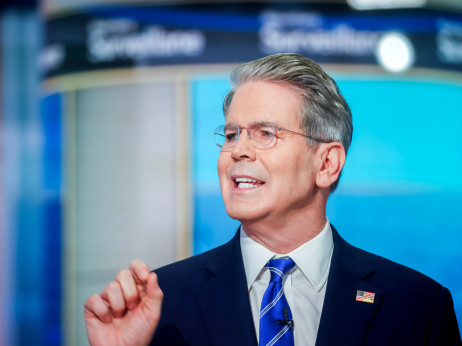 Da li se Bessentu smeši nova uloga u Beloj kući