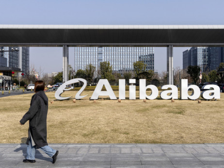 Jack Ma ponovo vodi Alibabu kroz AI trku i rat s rivalima