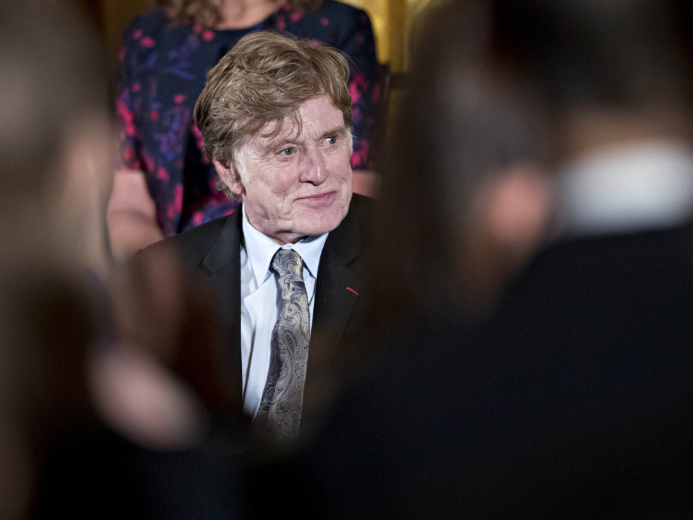 Odlazak holivudskog lava: Robert Redford preminuo u 89. godini