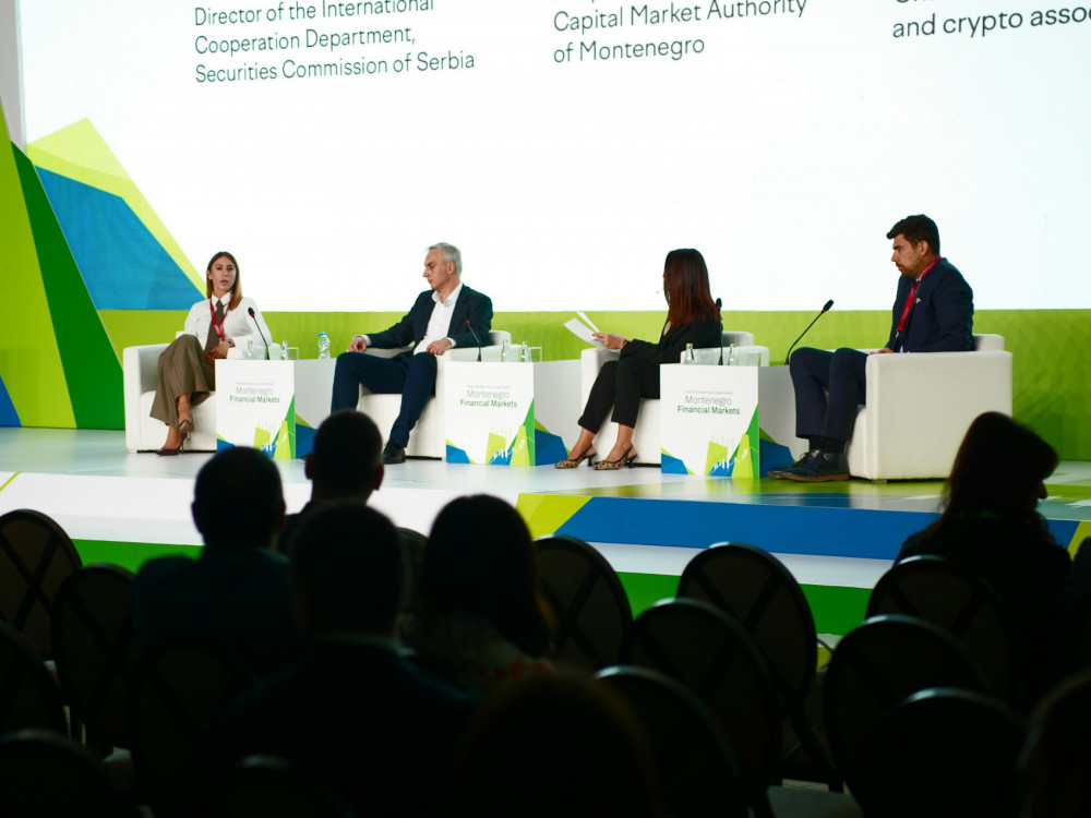 Tokenizacija otvara nova tržišta - šta donosi regulacija digitalne imovine u regionu