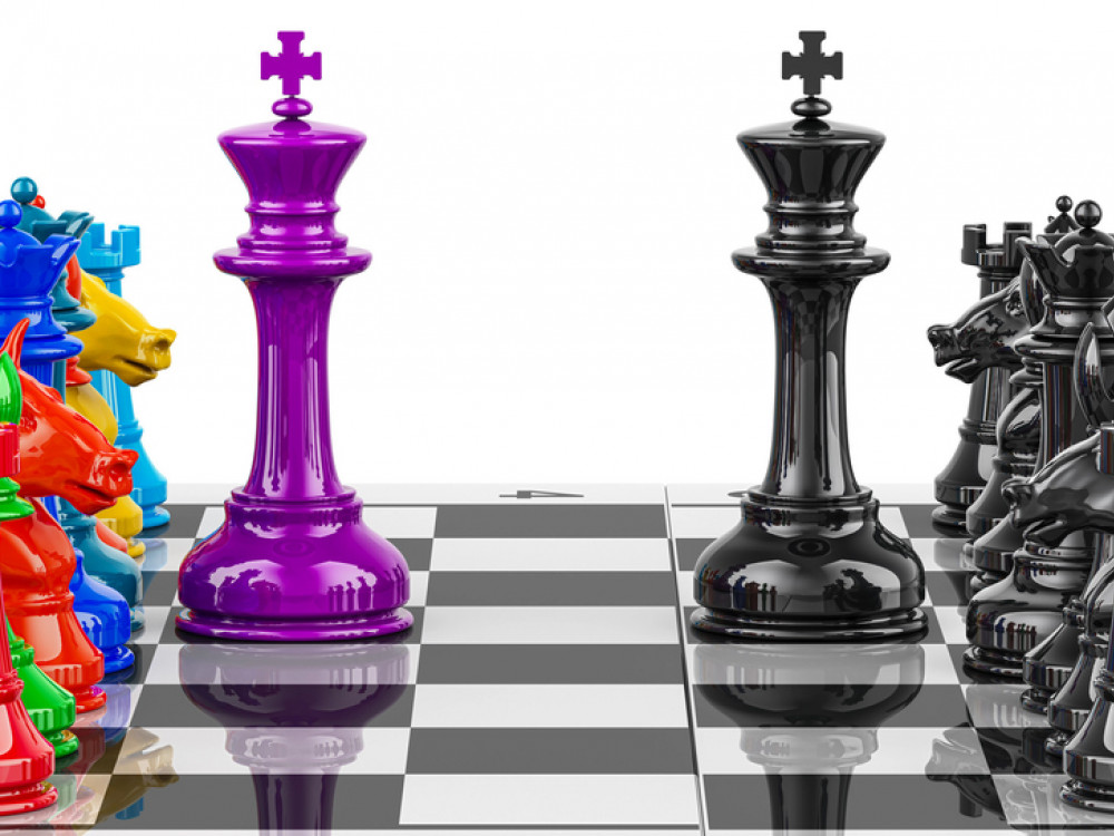 Šta da radimo sa svetom opsednutim statusom?