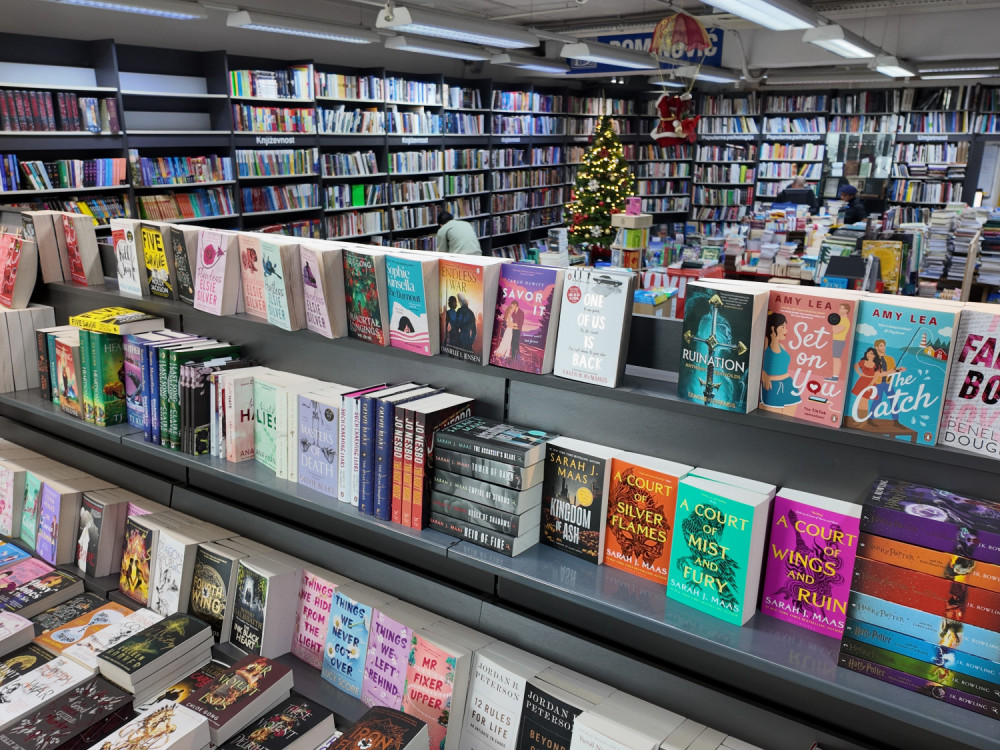 Izdavači u Srbiji: školske knjige pune kase, beletristika se bori za čitaoce