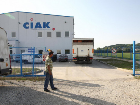 Srpska kompanija Technolub prodata hrvatskoj CIAK grupi