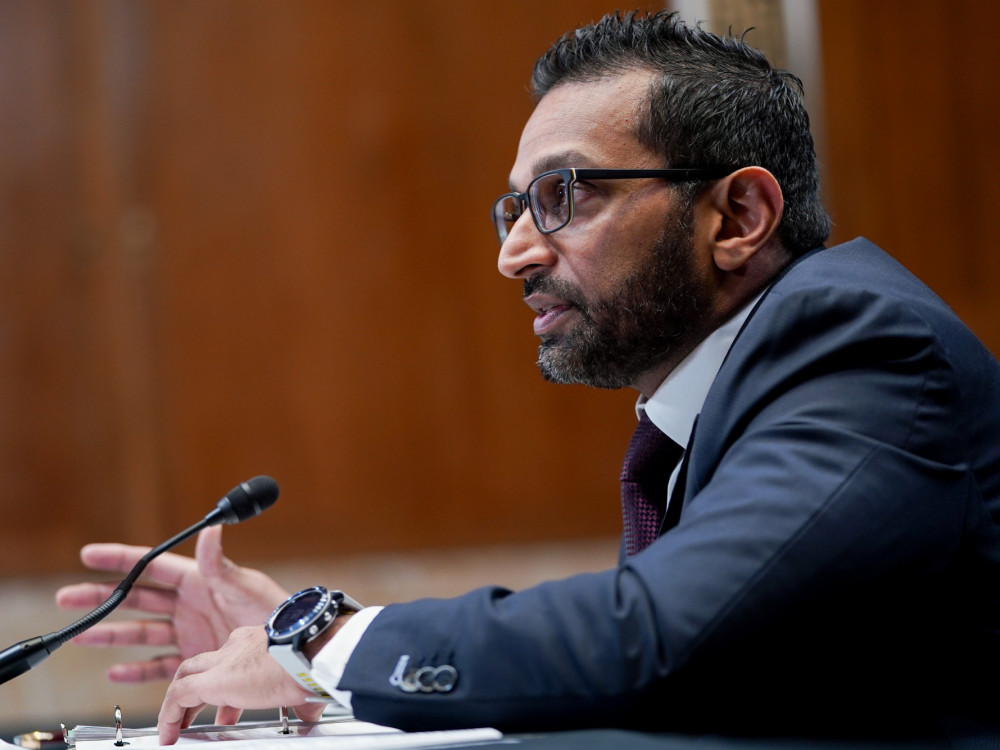 Čelnik FBI-ja pohvalio krofne - akcije kompanije naglo skočile, pa pale