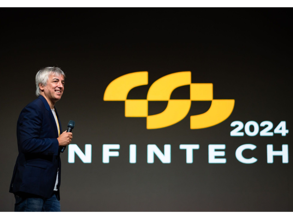 Ivica Tatar: Treće izdanje INFINTECH konferencije daje novu dimenziju regionalnoj saradnji