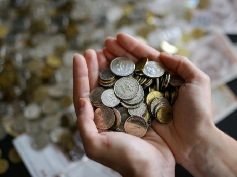 Kovanice kuna i lipa HNB prodaje švicarskim trgovcima metala, znamo i za koliko
