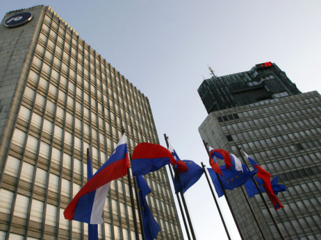 Analitik rezultate slovenske banke NLB označil za "nevtralne" - kaj bo z delnico