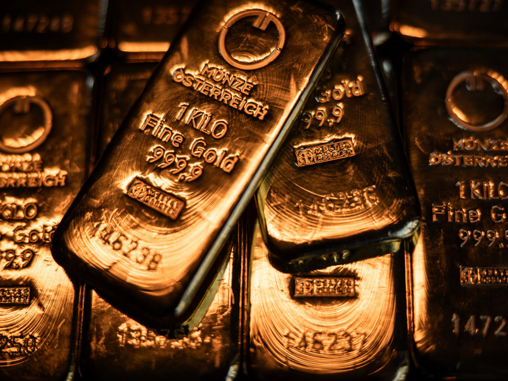 Zašto investitori stalno žude za zlatom