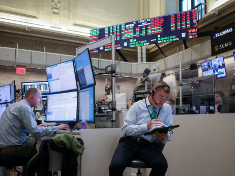 Oprez raste na tržištu "junk" obveznica