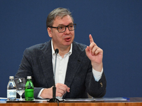 Vučić: Srbija je ostvarila rast od 3,5 odsto, ali moramo da radimo više