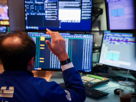 Wall Street u padu - Powell ostavio investitore u neizvesnosti