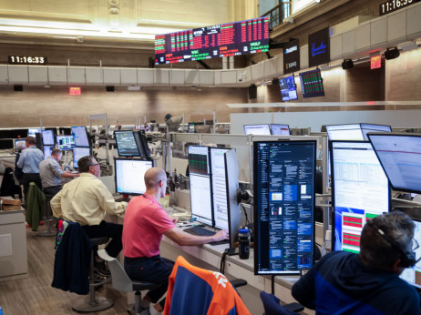 Pregled berze: Pobedonosan kraj novembra – tržišta su završila uz rast