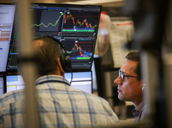 Pregled berzi - omiljena opklada Wall Streeta počinje da puca