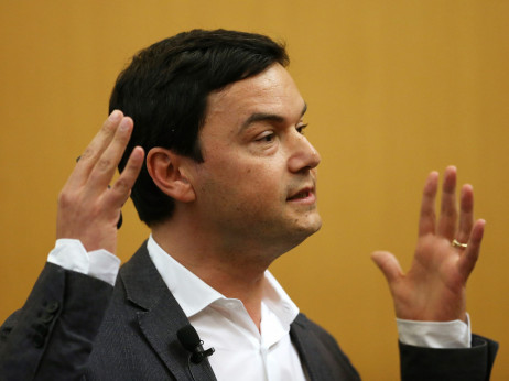 Piketty za Bloomberg: Porez na bogatstvo "apsolutni minimum" za Francusku