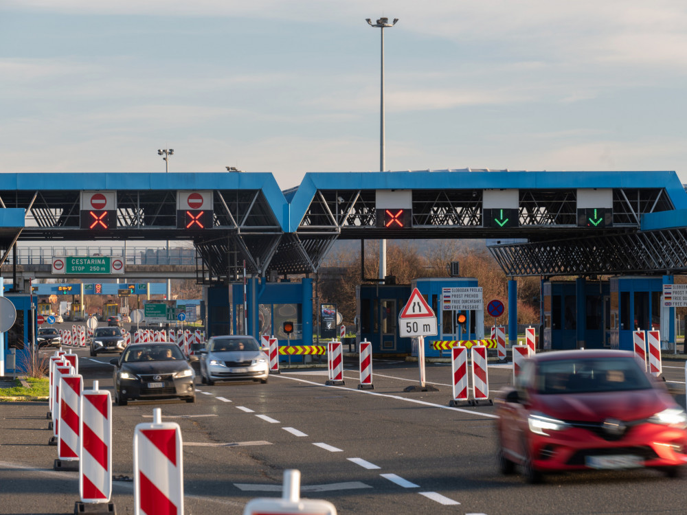 Počinje sa radom EES - da li nas očekuju gužve na graničnim prelazima