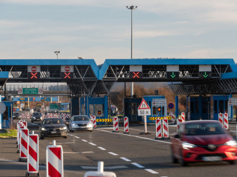 Noćna mora za srpske vozače: EES preti kolapsom transporta kroz Šengen