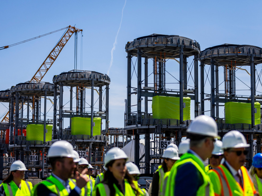 Danski Orsted ukida 2.000 radnih mesta i povlači se iz SAD