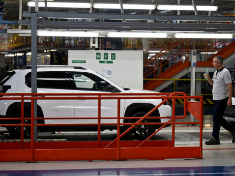 Auto-industrija Srbije menja pravac: kraj dominacije kablova u izvozu