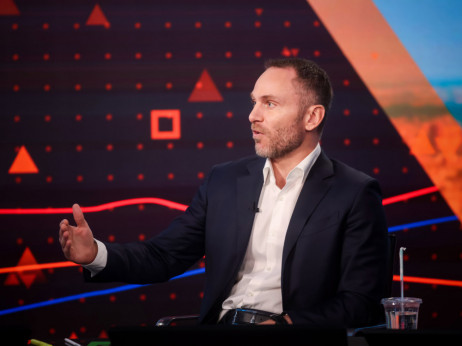 Kripto gigant Tether počinje da prikuplja kapital vredan 500 milijardi dolara